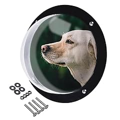 Tayste dog window for sale  Delivered anywhere in UK