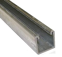 41mm plain channel for sale  Delivered anywhere in UK
