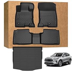 Floor mats cargo for sale  Delivered anywhere in USA 
