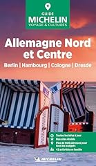 Guide vert allemagne d'occasion  Livré partout en France