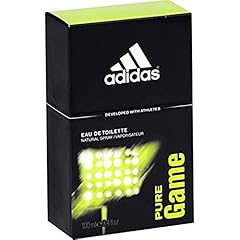 Adidas pure game gebraucht kaufen  Wird an jeden Ort in Deutschland