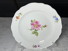 Generisch teller blumenmotiven gebraucht kaufen  Wird an jeden Ort in Deutschland