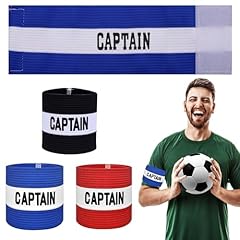 3pcs captains armband for sale  Delivered anywhere in UK