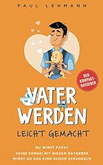Vater leicht gemacht gebraucht kaufen  Wird an jeden Ort in Deutschland