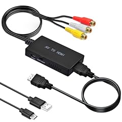 Amtake rca adapter gebraucht kaufen  Wird an jeden Ort in Deutschland