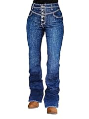 Flamingals bootcut straight for sale  Delivered anywhere in USA 