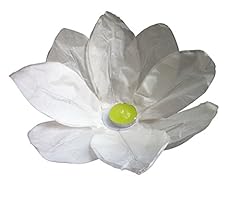Wasserlaterne lotusblüte seer gebraucht kaufen  Wird an jeden Ort in Deutschland