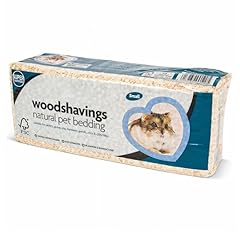 Wood shavings small for sale  Delivered anywhere in UK