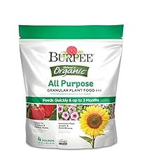 Burpee natural purpose for sale  Delivered anywhere in USA 