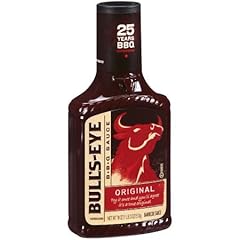 Bulls eye bbq for sale  Delivered anywhere in USA 