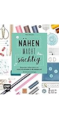 Nähen macht süchtig gebraucht kaufen  Wird an jeden Ort in Deutschland