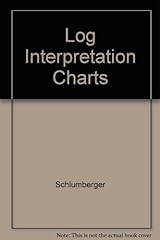 Log interpretation charts for sale  Delivered anywhere in USA 