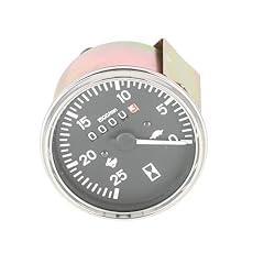 Tachometer gauge fits for sale  Delivered anywhere in USA 