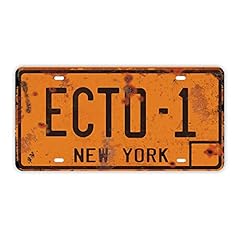 Ecto license plate for sale  Delivered anywhere in USA 