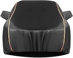 Piece car cover for sale  Delivered anywhere in UK