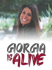 Giorgia alive for sale  Delivered anywhere in USA 
