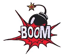 Graphic dust boom for sale  Delivered anywhere in USA 