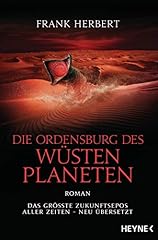 Rdensburg wüstenplaneten roma gebraucht kaufen  Wird an jeden Ort in Deutschland