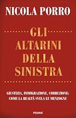 Gli altarini della usato  Spedito ovunque in Italia 