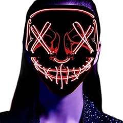 Lisgo halloween masks for sale  Delivered anywhere in UK