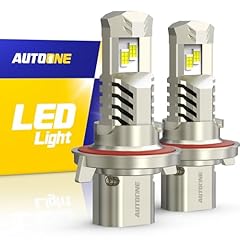 Autoone h13 led for sale  Delivered anywhere in USA 