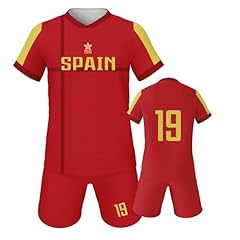 Soccer jersey kit for sale  Delivered anywhere in USA 