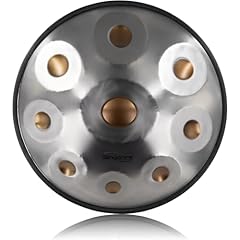 Singofire inch handpan for sale  Delivered anywhere in USA 