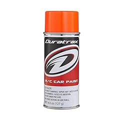 Duratrax polycarb spray for sale  Delivered anywhere in USA 