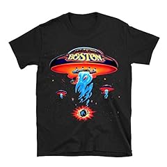 Bostonn band tshirt for sale  Delivered anywhere in USA 