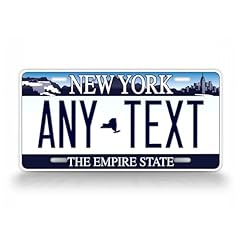 Custom new york for sale  Delivered anywhere in USA 