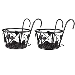 Hanging railing planter for sale  Delivered anywhere in USA 