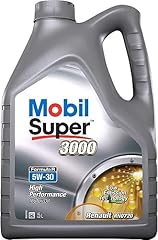 Mobil super 3000 for sale  Delivered anywhere in UK