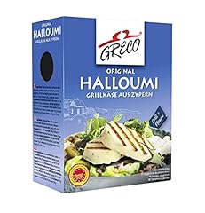 Greco halloumi grillkäse gebraucht kaufen  Wird an jeden Ort in Deutschland