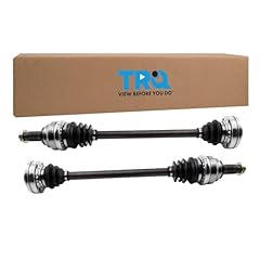 Trq rear axle for sale  Delivered anywhere in USA 