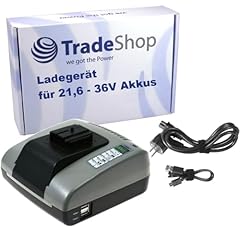Trade shop ladegerät gebraucht kaufen  Wird an jeden Ort in Deutschland