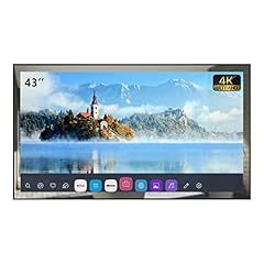 Elecsung inch uhd for sale  Delivered anywhere in USA 