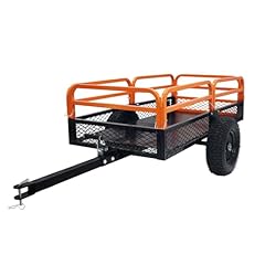Atv trailer steel for sale  Delivered anywhere in USA 