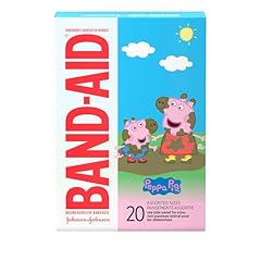 Band aid peppa for sale  Delivered anywhere in USA 