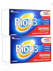 Bion défense adulte d'occasion  Livré partout en France