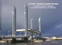 Pont jacques chaban d'occasion  Livré partout en France