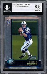 Peyton manning rookie for sale  Delivered anywhere in USA 