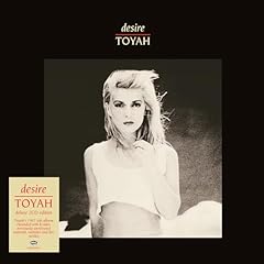 Toyah desire 2cd for sale  Delivered anywhere in UK