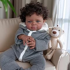 Sgafesze reborn baby for sale  Delivered anywhere in USA 