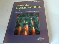 Praxis lasertechnik bde gebraucht kaufen  Wird an jeden Ort in Deutschland