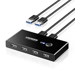 Ugreen usb switch gebraucht kaufen  Wird an jeden Ort in Deutschland