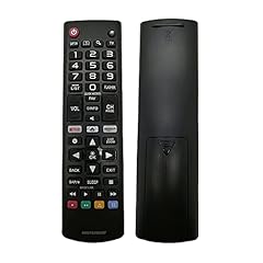 Replacement remote control for sale  Delivered anywhere in UK