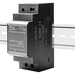 Hutschienen netzteil 24vdc gebraucht kaufen  Wird an jeden Ort in Deutschland