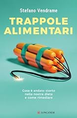 Trappole alimentari. cosa usato  Spedito ovunque in Italia 