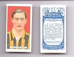 Cohen weenen football for sale  Delivered anywhere in UK