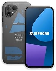Fairphone 256gb 8ram d'occasion  Livré partout en France